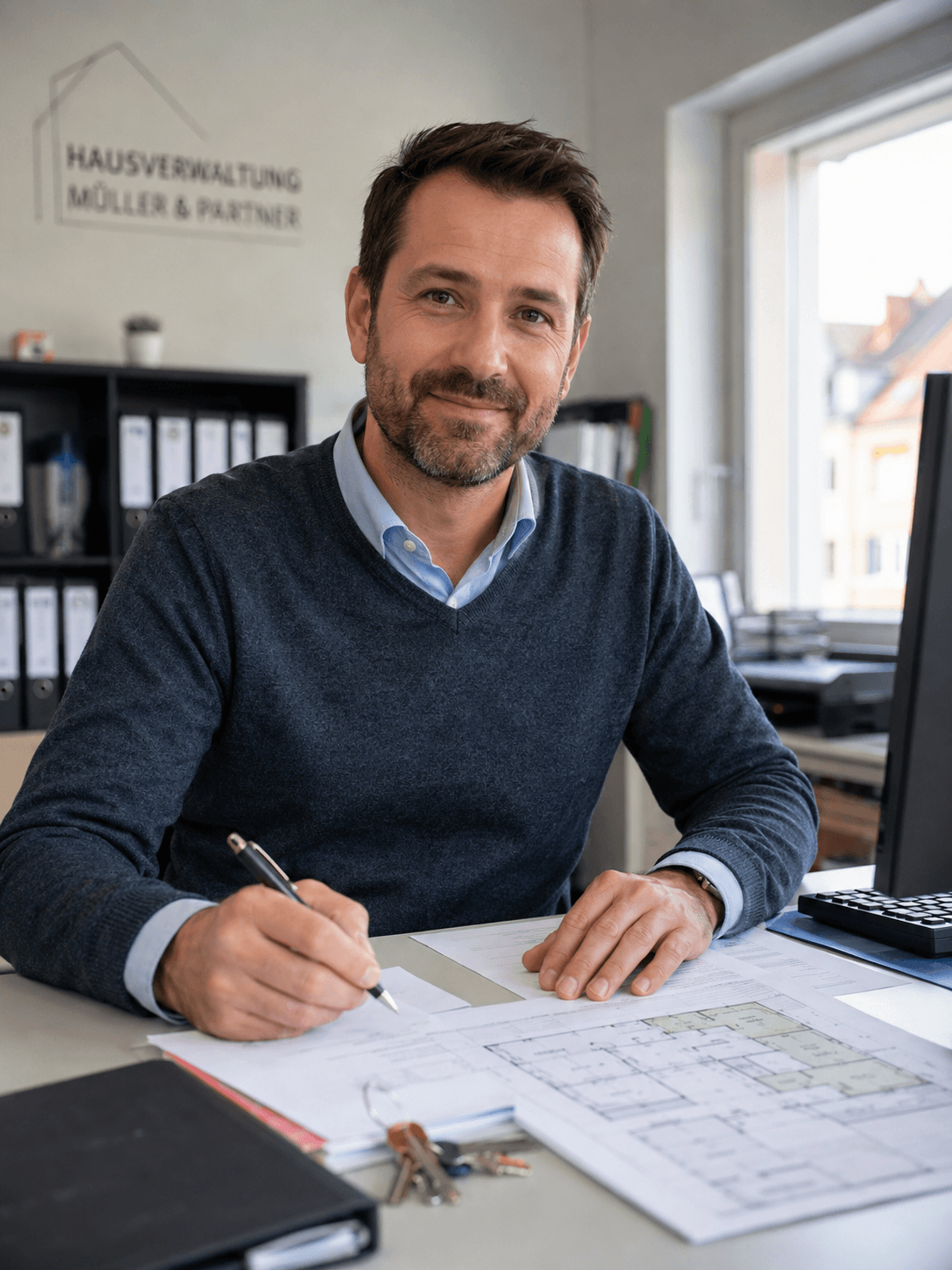 Foto von S. Müller